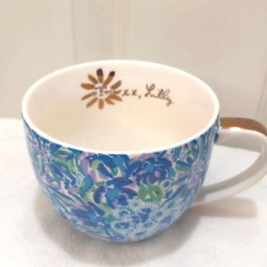 Lilly Pulitzer Coffee Mug